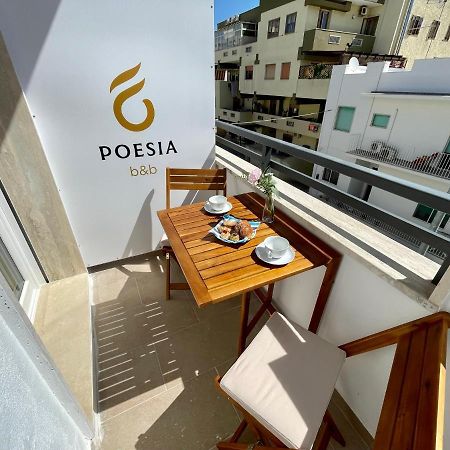 B&B Poesia Gallipoli Zewnętrze zdjęcie