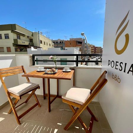 B&B Poesia Gallipoli Zewnętrze zdjęcie