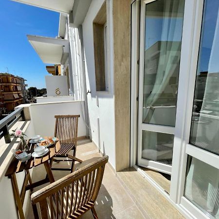 B&B Poesia Gallipoli Zewnętrze zdjęcie