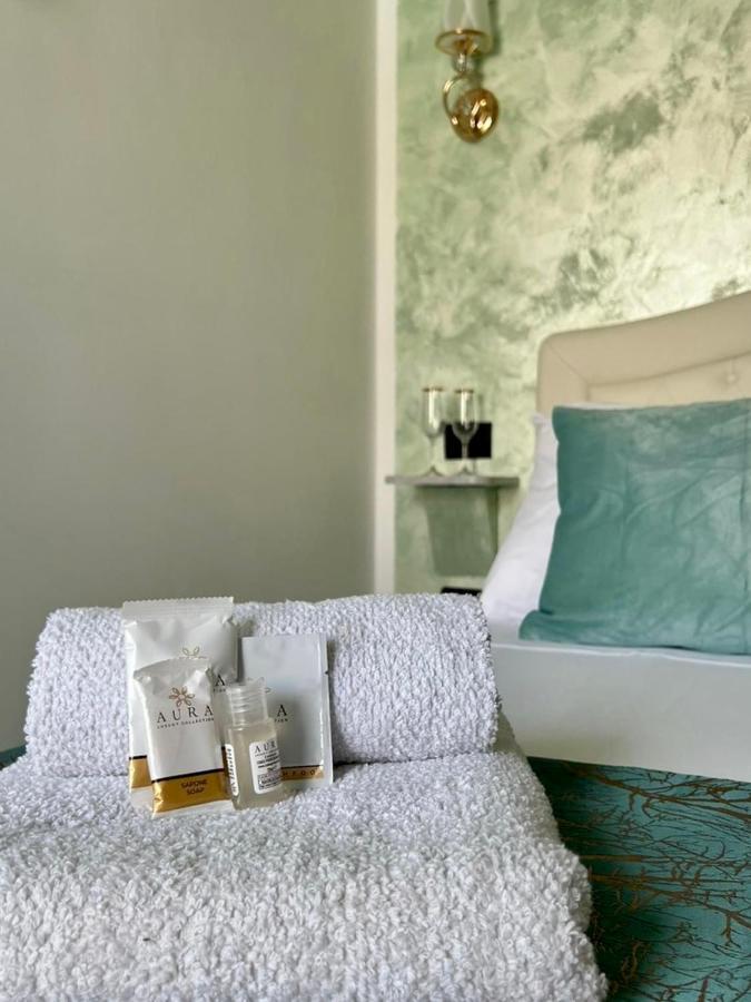 B&B Poesia Gallipoli Zewnętrze zdjęcie