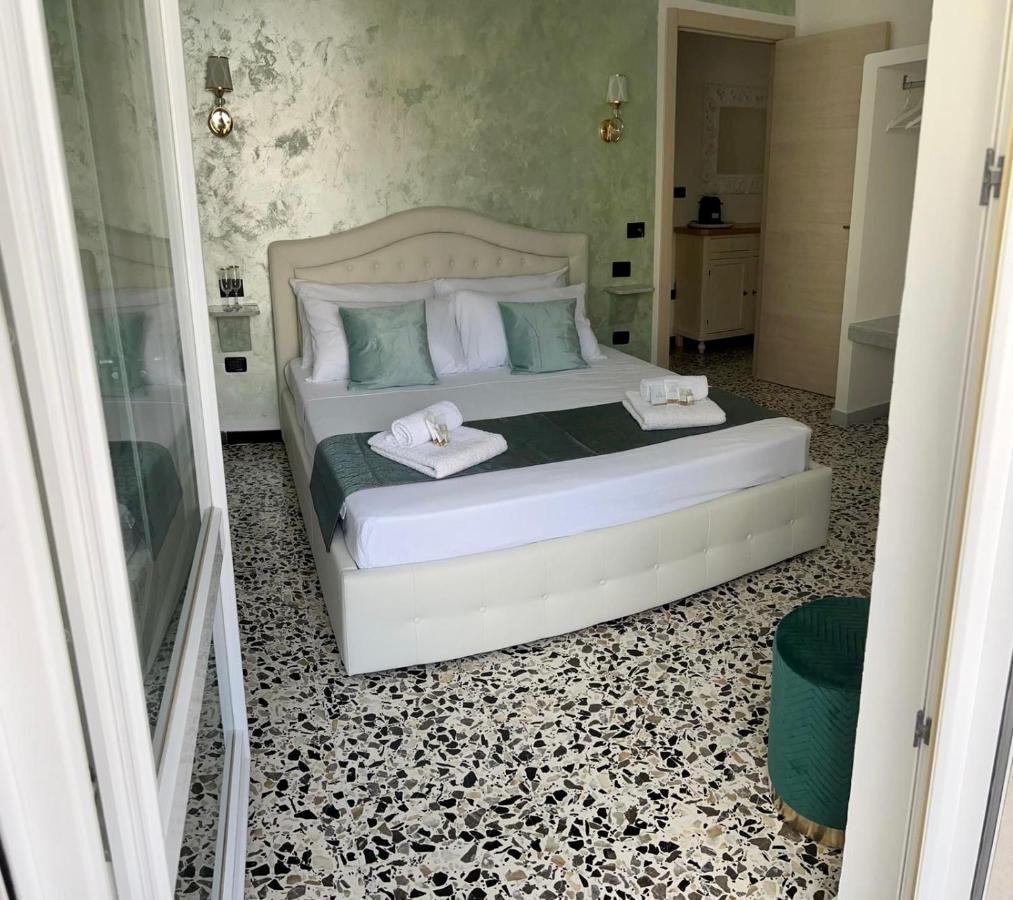 B&B Poesia Gallipoli Zewnętrze zdjęcie