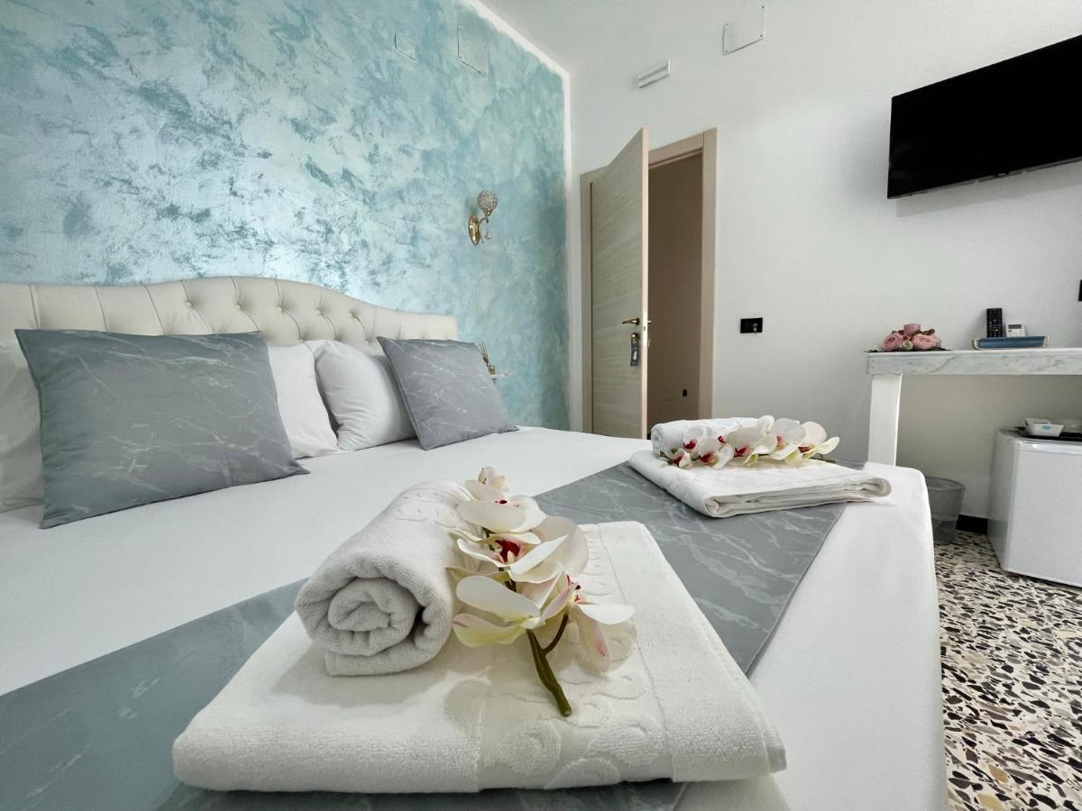 B&B Poesia Gallipoli Zewnętrze zdjęcie