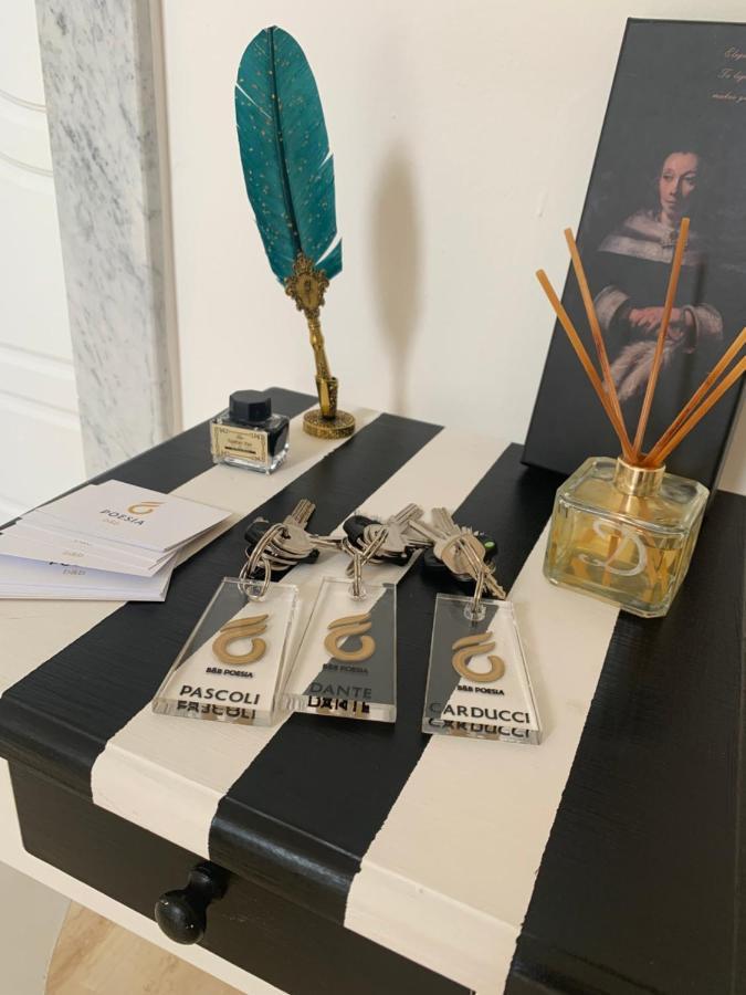 B&B Poesia Gallipoli Zewnętrze zdjęcie