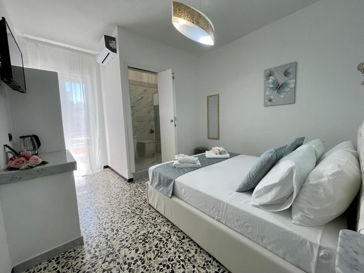 B&B Poesia Gallipoli Zewnętrze zdjęcie