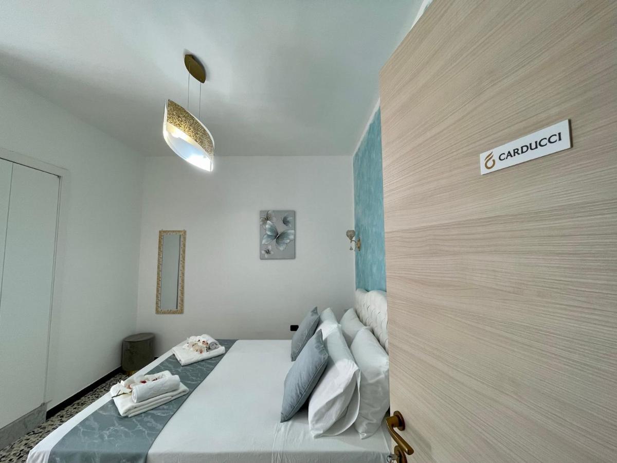 B&B Poesia Gallipoli Zewnętrze zdjęcie