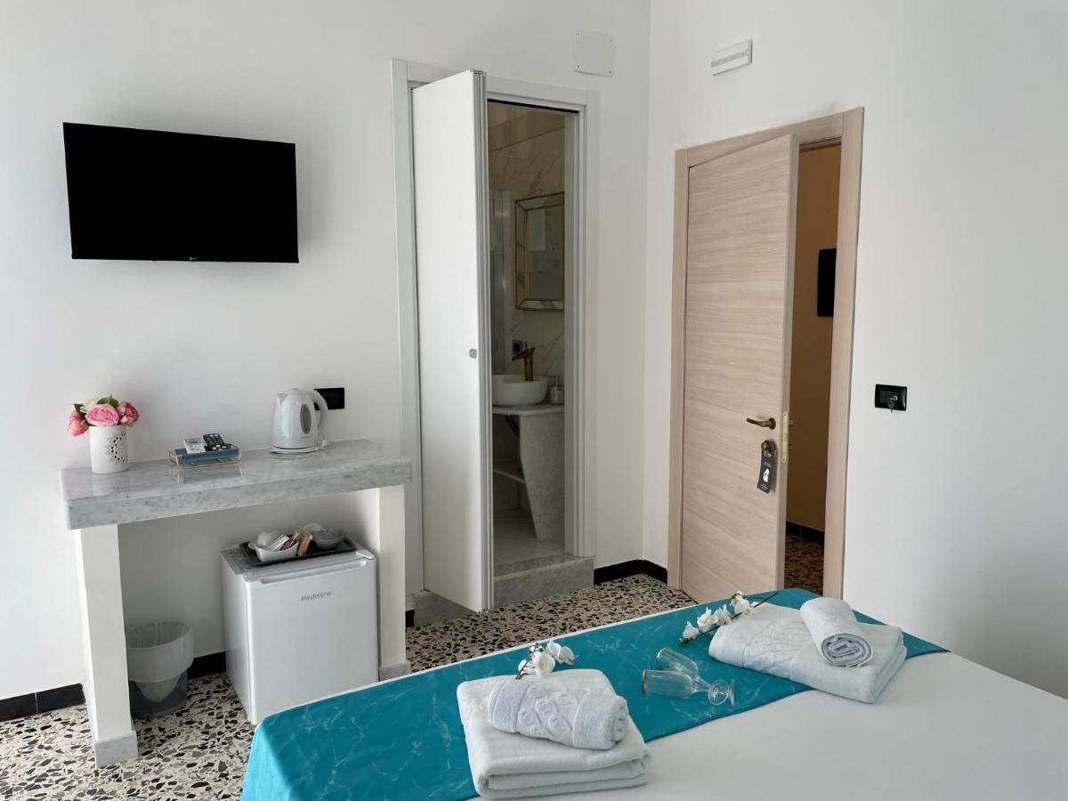 B&B Poesia Gallipoli Zewnętrze zdjęcie
