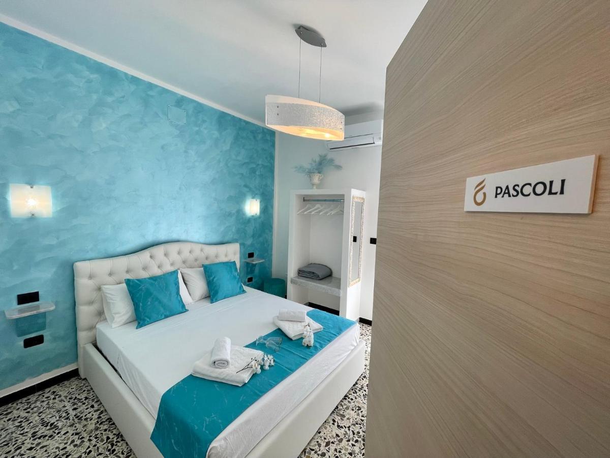 B&B Poesia Gallipoli Zewnętrze zdjęcie