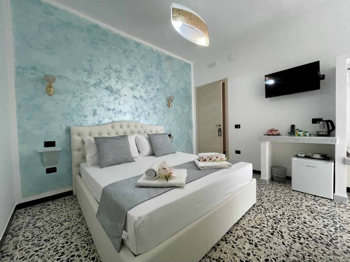 B&B Poesia Gallipoli Zewnętrze zdjęcie