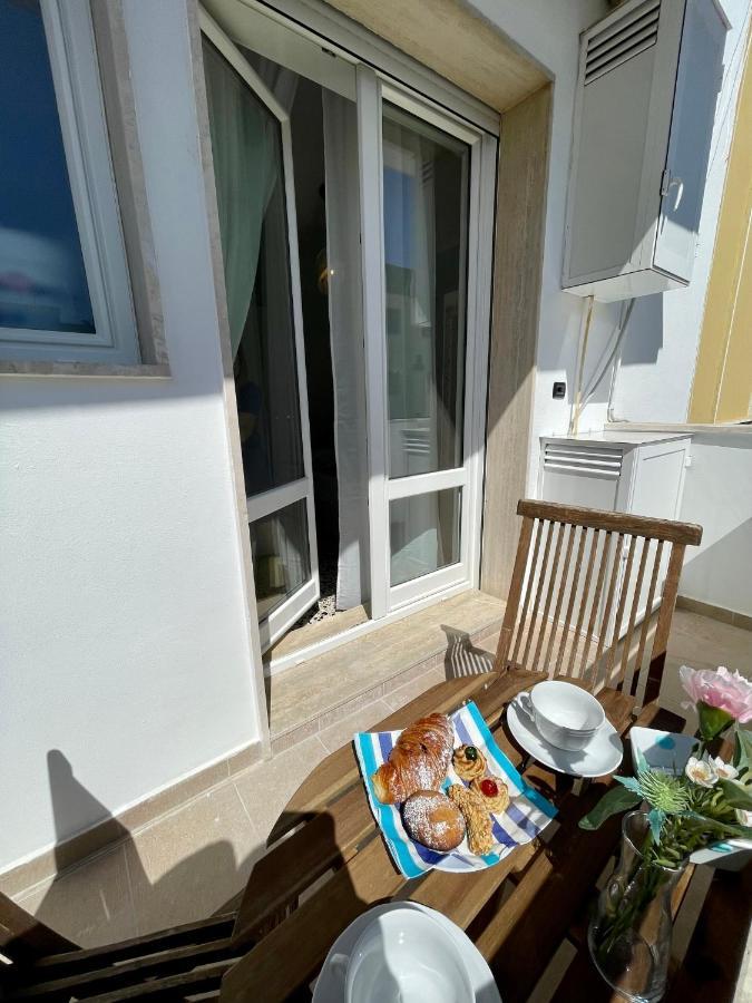 B&B Poesia Gallipoli Zewnętrze zdjęcie