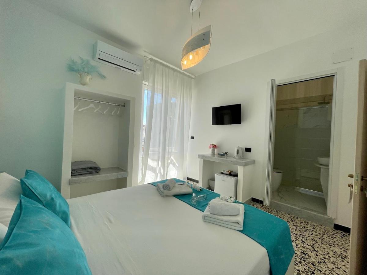 B&B Poesia Gallipoli Zewnętrze zdjęcie