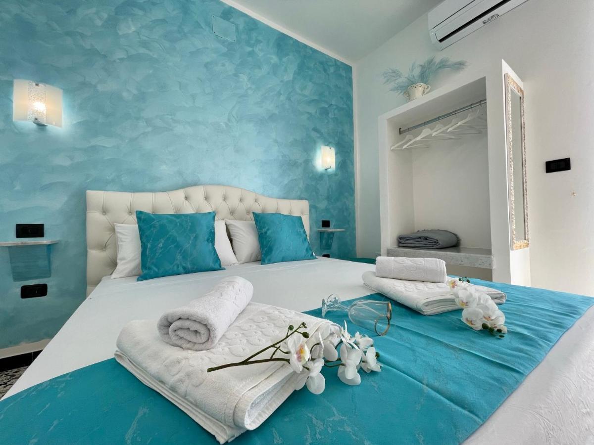 B&B Poesia Gallipoli Zewnętrze zdjęcie